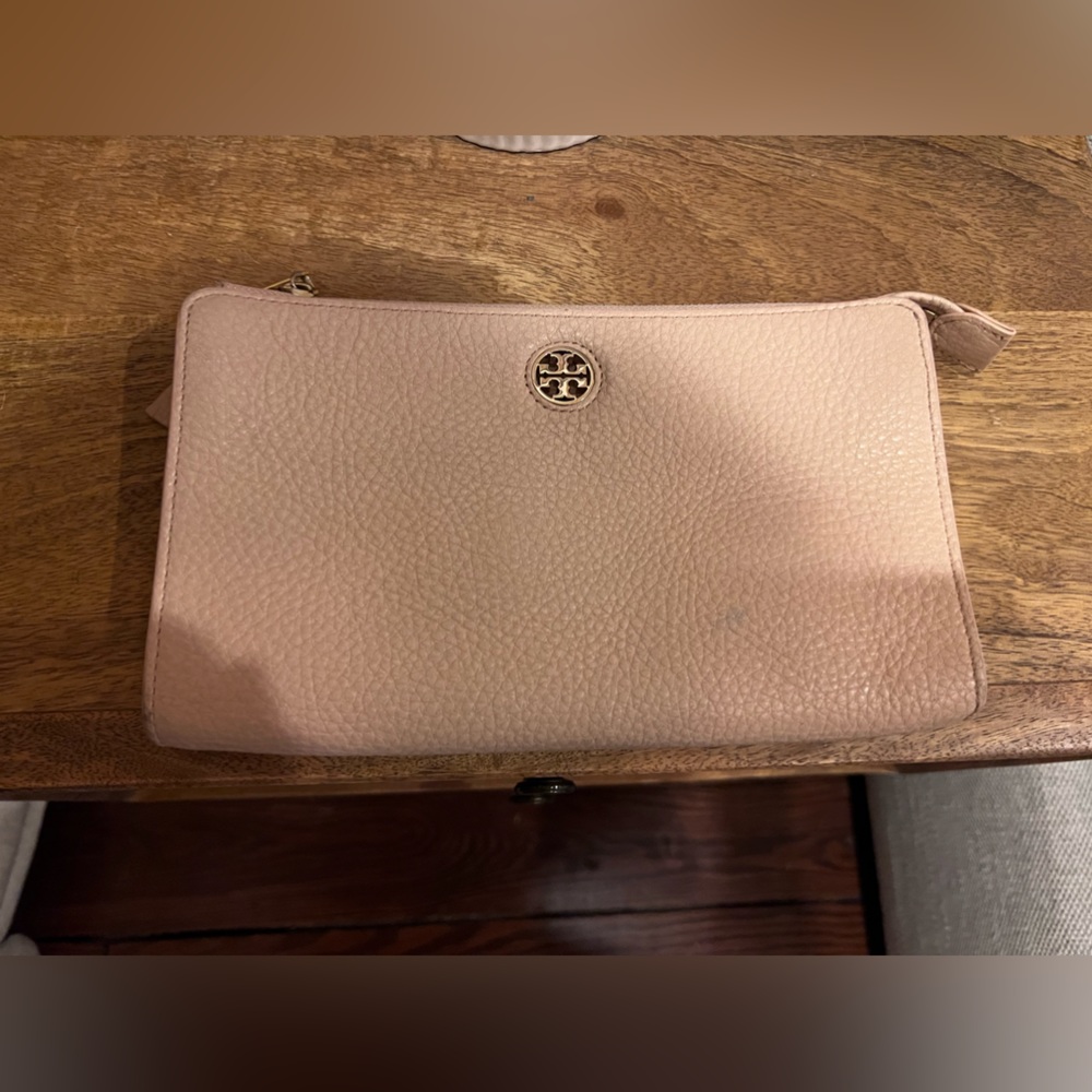 Tory Burch Clutch